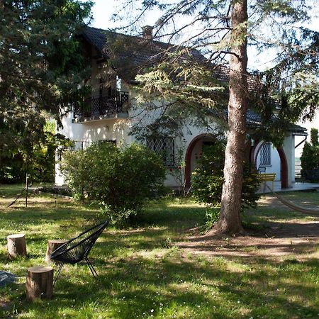 Endretro Apartments Σίοφοκ Εξωτερικό φωτογραφία