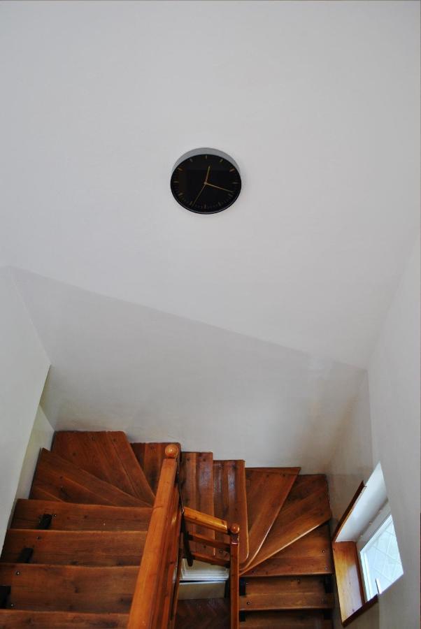 Endretro Apartments Σίοφοκ Εξωτερικό φωτογραφία