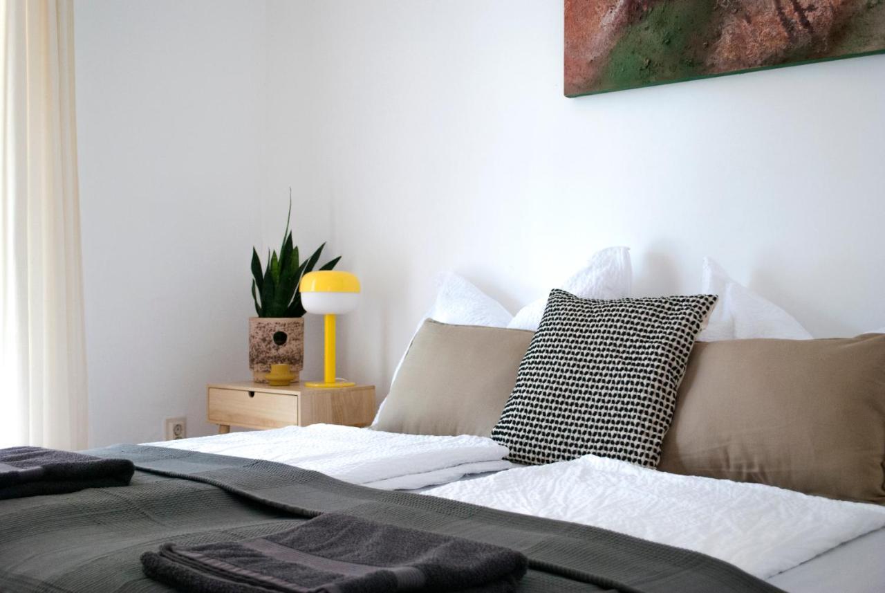 Endretro Apartments Σίοφοκ Εξωτερικό φωτογραφία