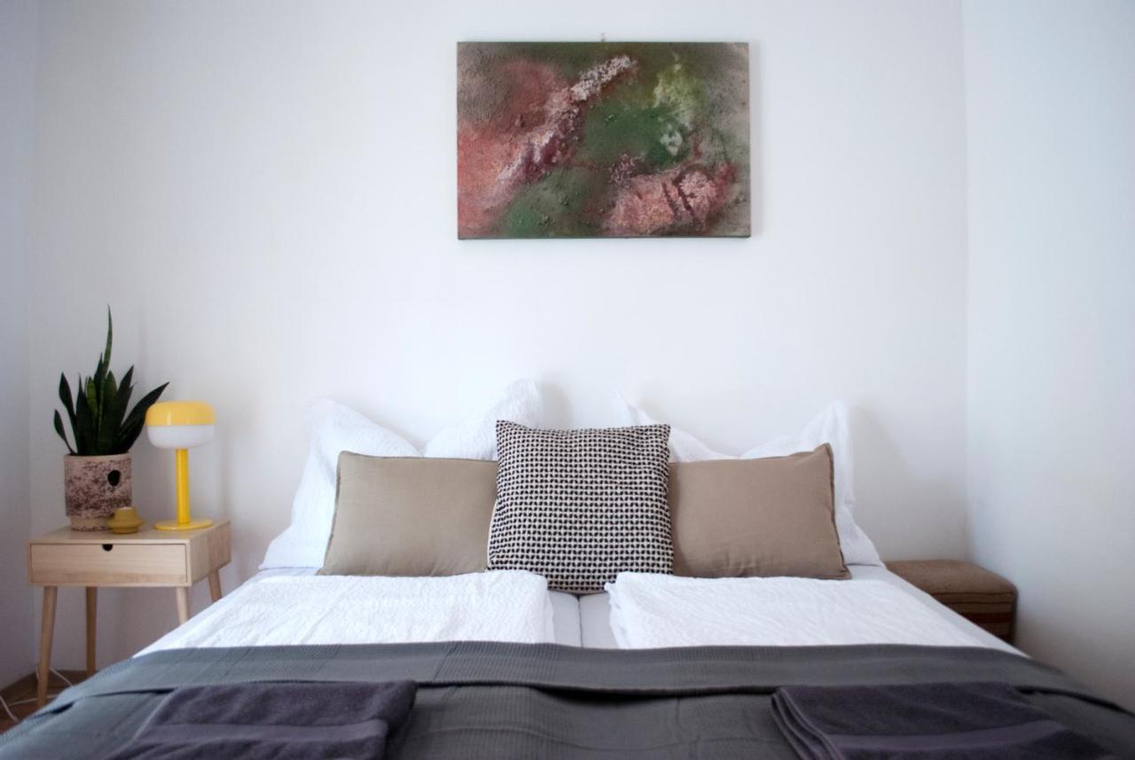 Endretro Apartments Σίοφοκ Εξωτερικό φωτογραφία