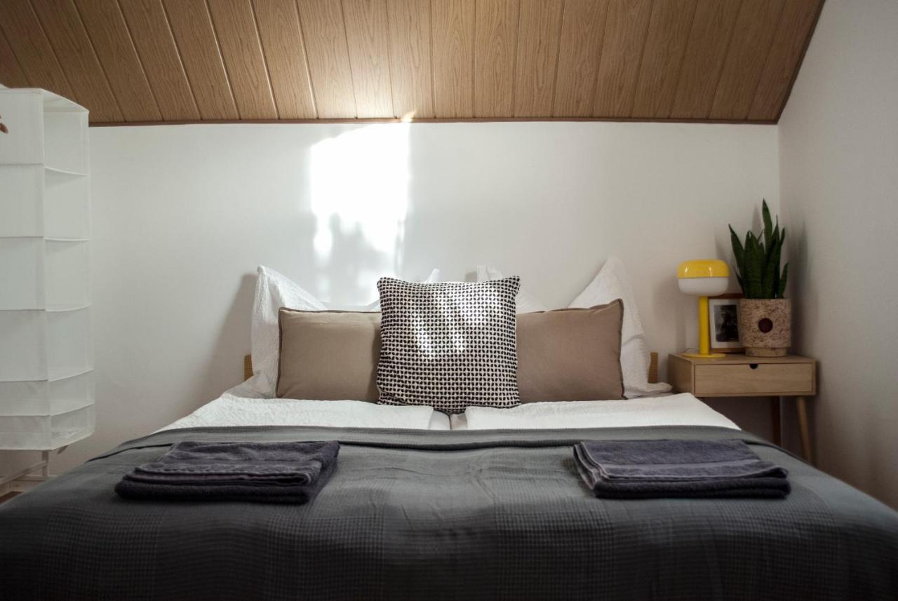 Endretro Apartments Σίοφοκ Εξωτερικό φωτογραφία