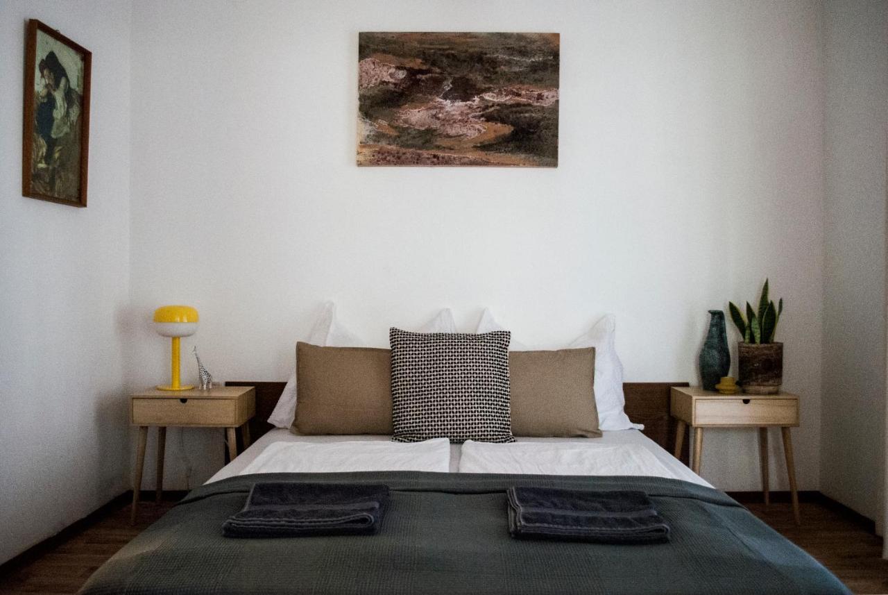 Endretro Apartments Σίοφοκ Εξωτερικό φωτογραφία