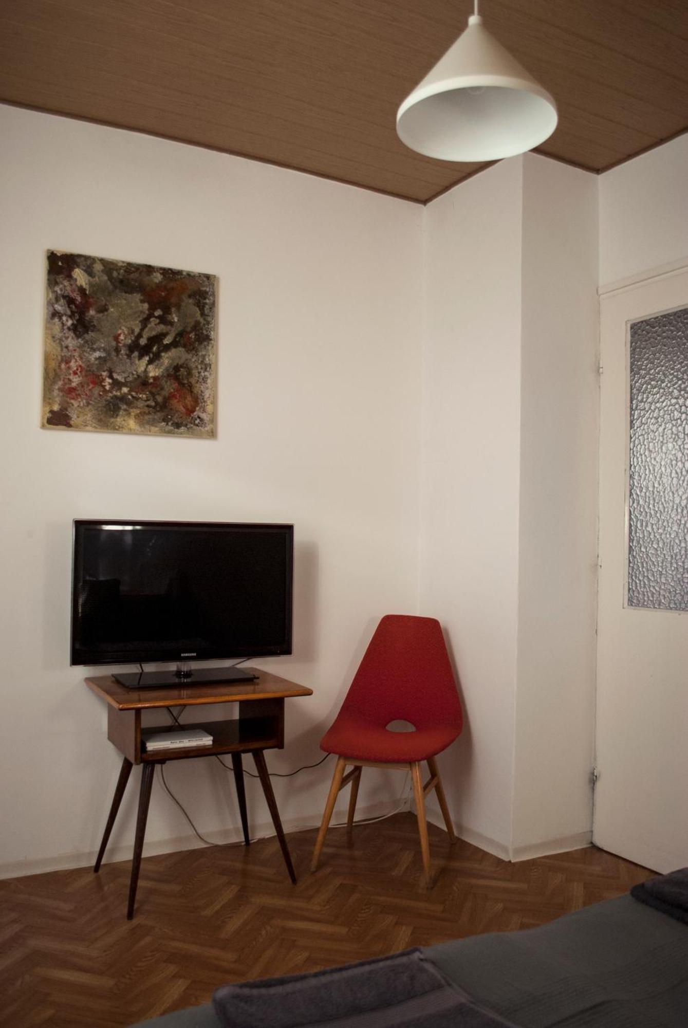 Endretro Apartments Σίοφοκ Εξωτερικό φωτογραφία