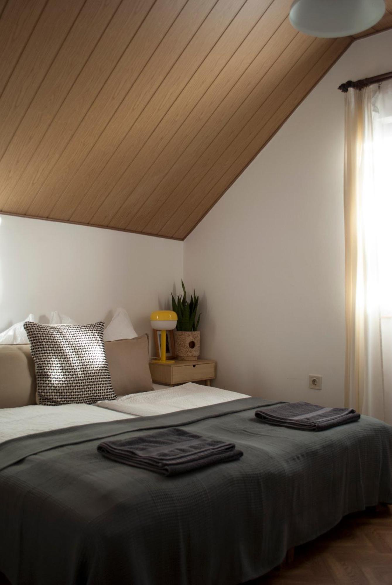 Endretro Apartments Σίοφοκ Εξωτερικό φωτογραφία