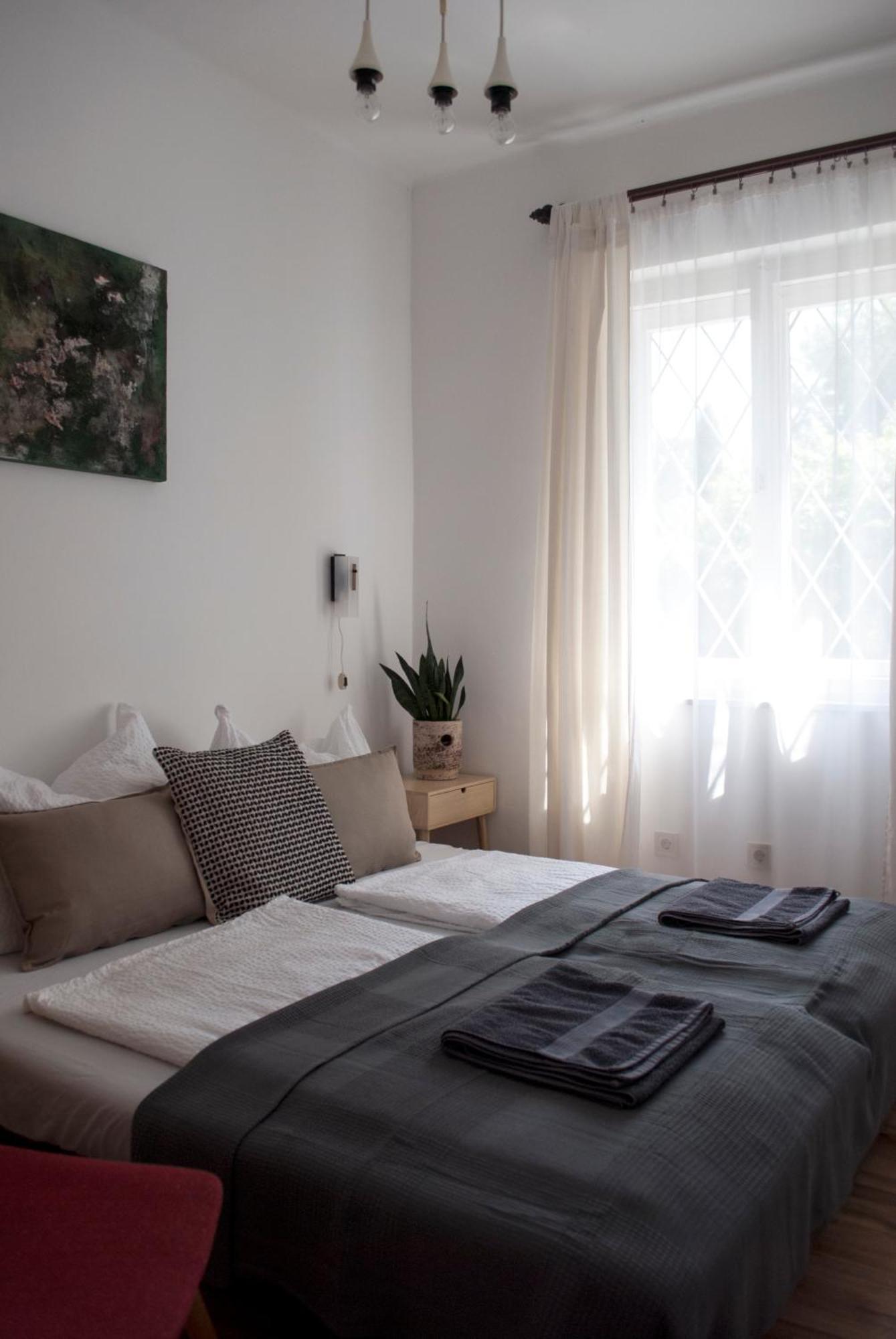 Endretro Apartments Σίοφοκ Εξωτερικό φωτογραφία