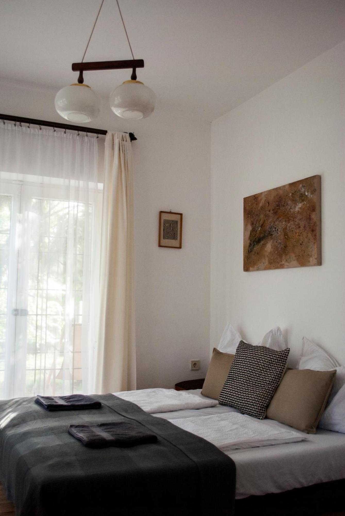 Endretro Apartments Σίοφοκ Εξωτερικό φωτογραφία