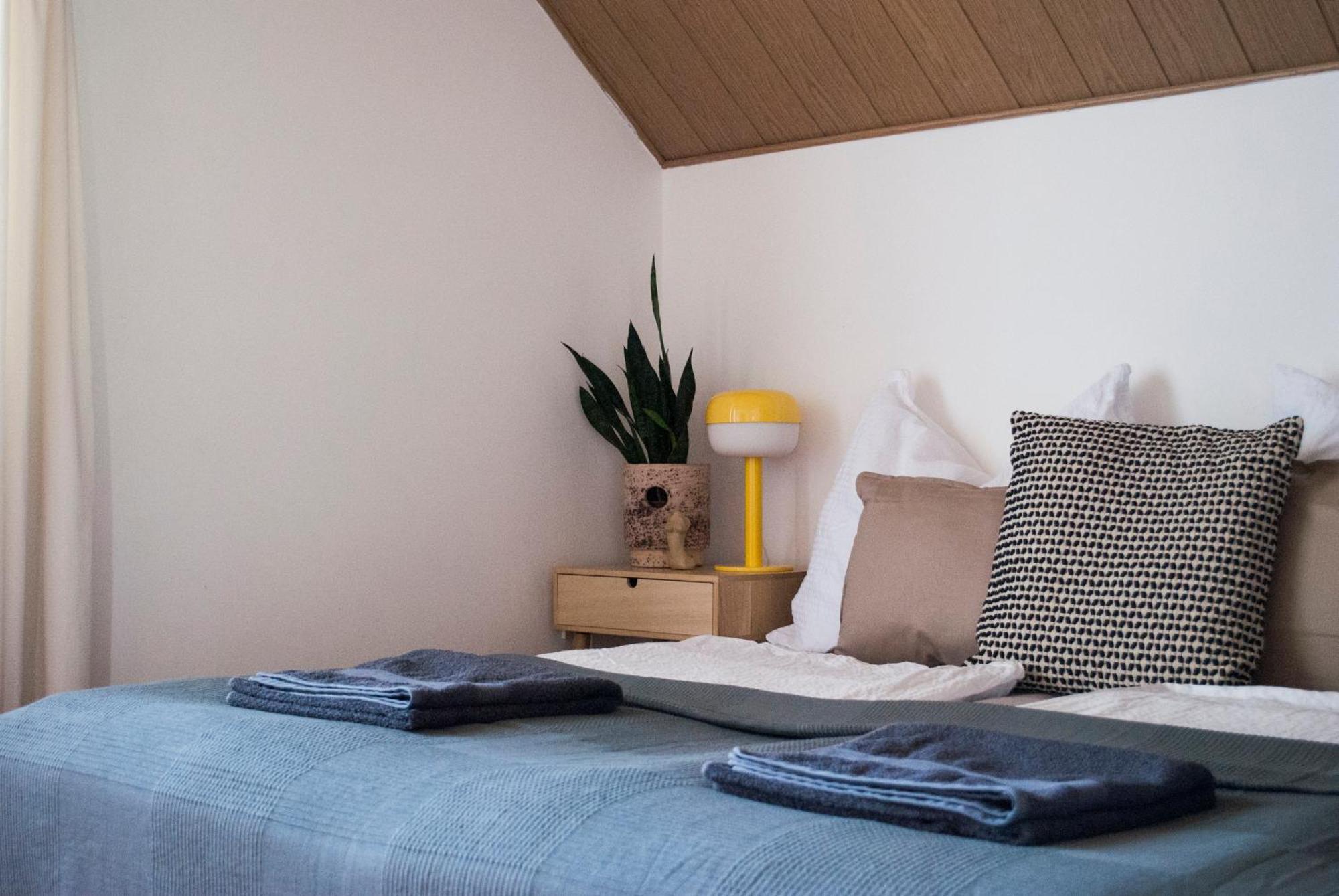 Endretro Apartments Σίοφοκ Εξωτερικό φωτογραφία