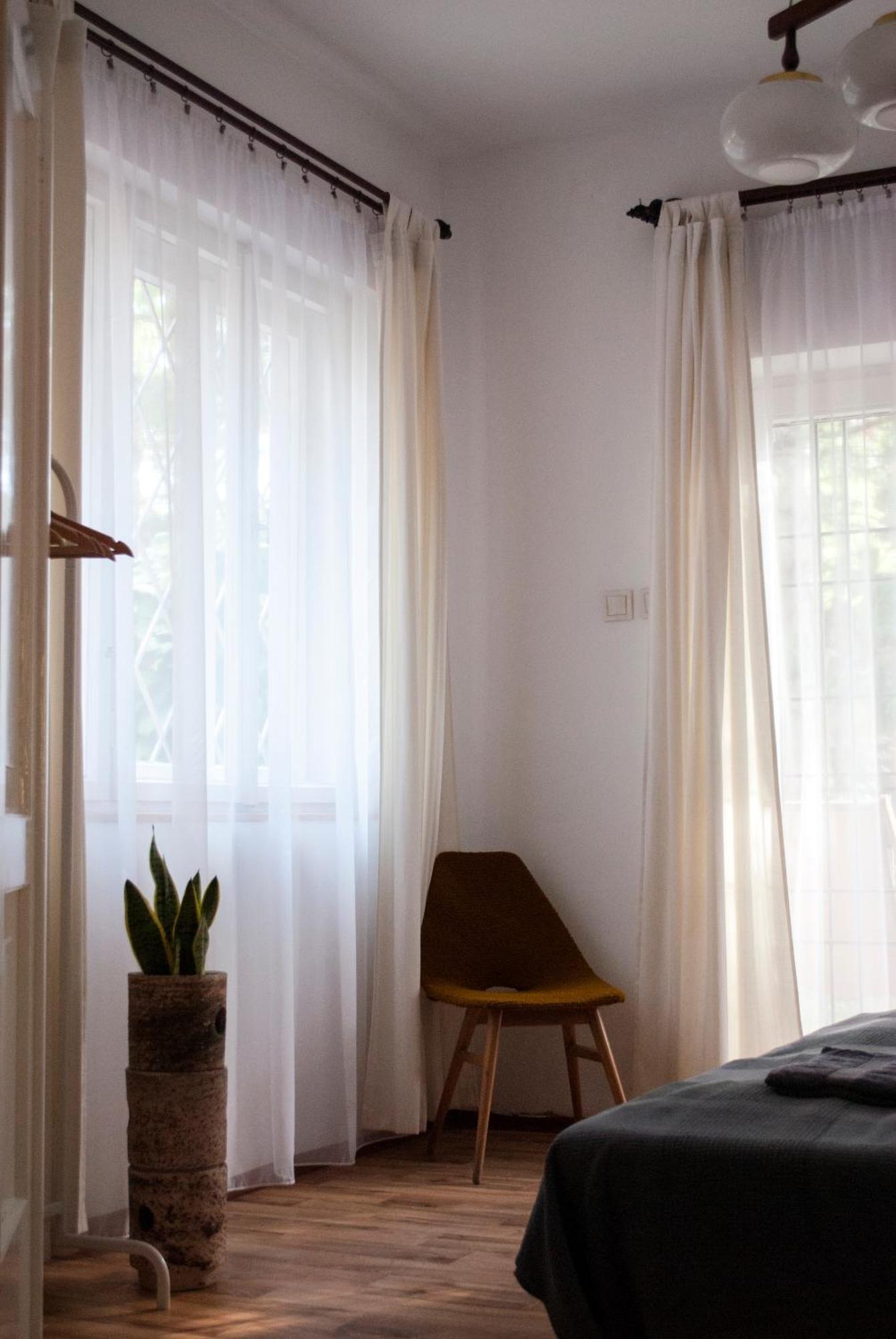 Endretro Apartments Σίοφοκ Εξωτερικό φωτογραφία