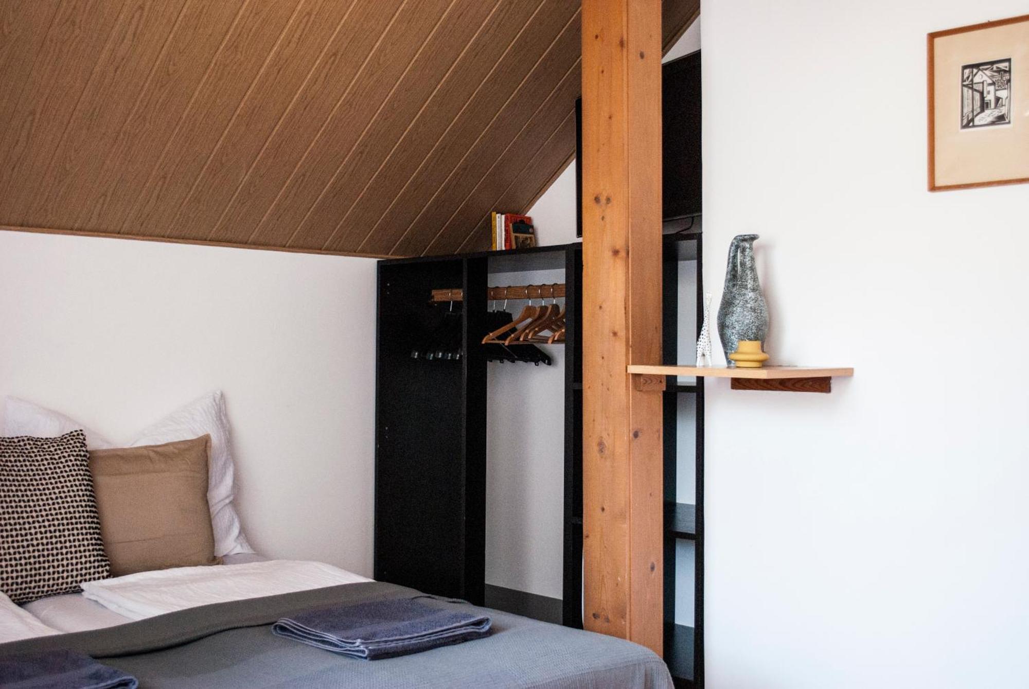 Endretro Apartments Σίοφοκ Εξωτερικό φωτογραφία