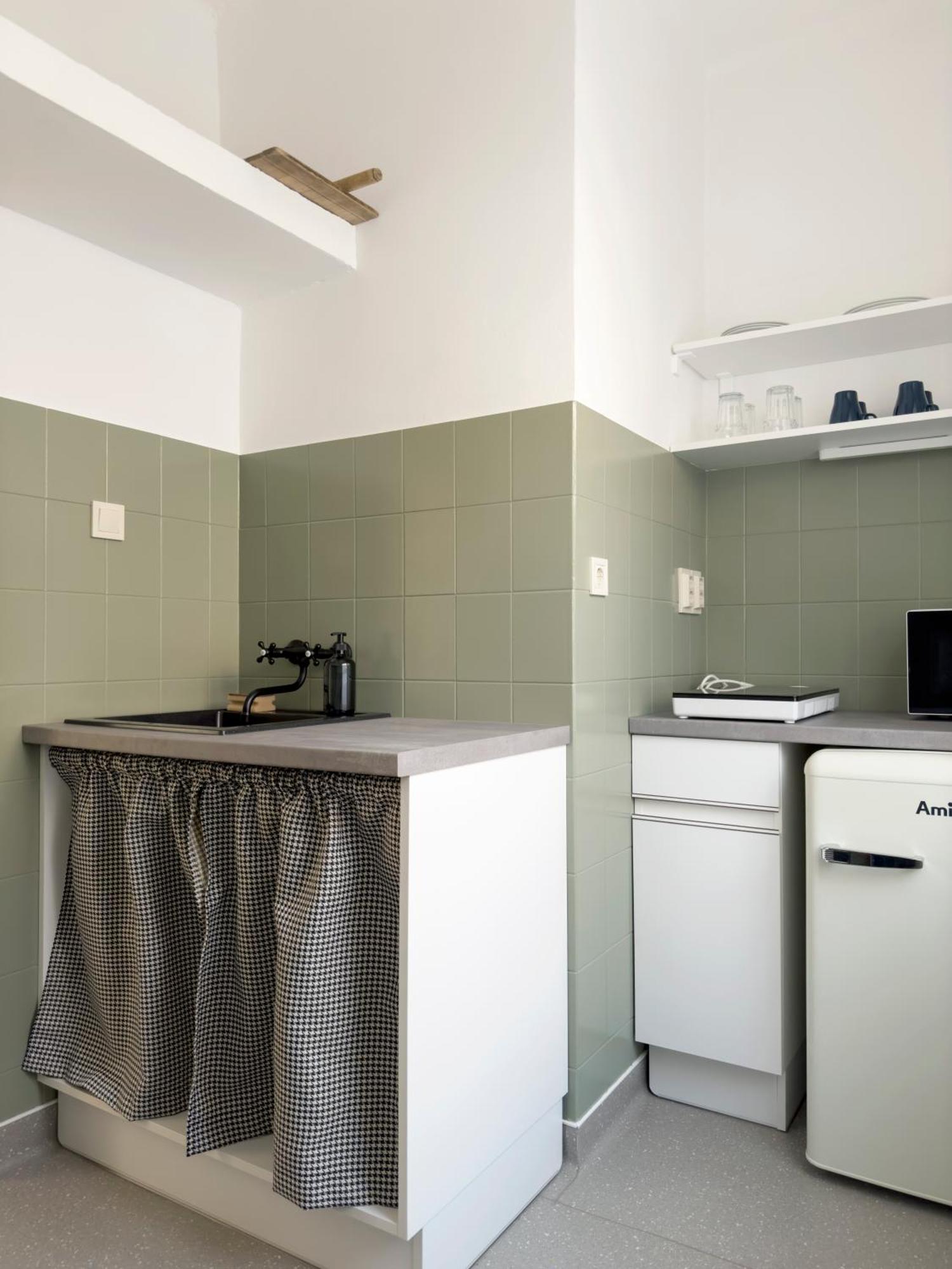 Endretro Apartments Σίοφοκ Εξωτερικό φωτογραφία