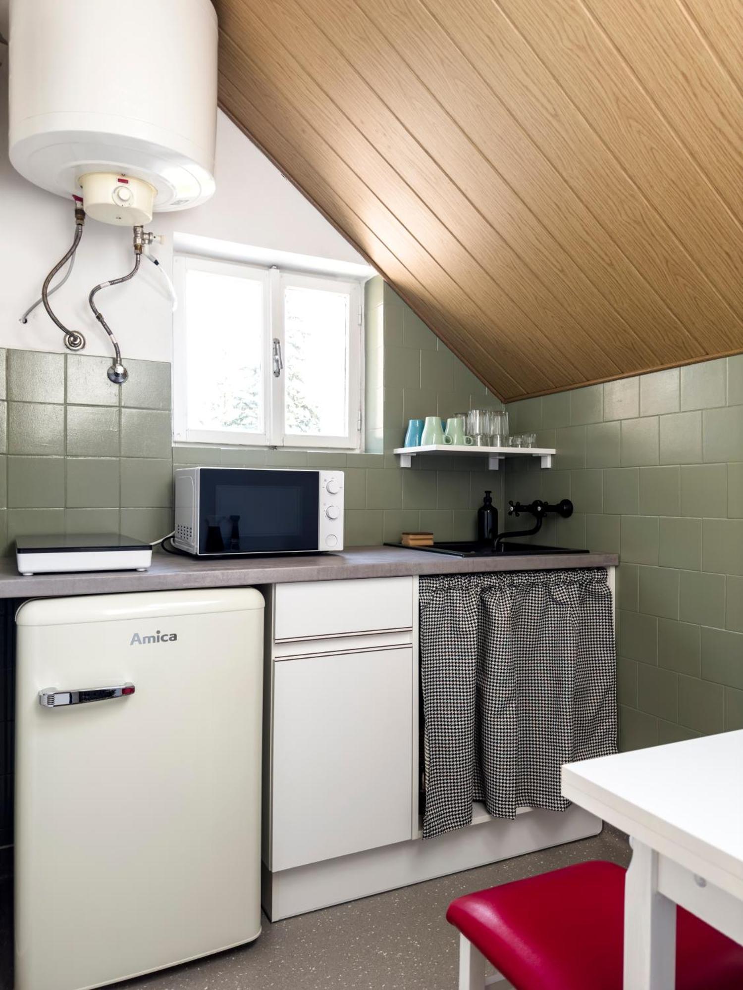 Endretro Apartments Σίοφοκ Εξωτερικό φωτογραφία