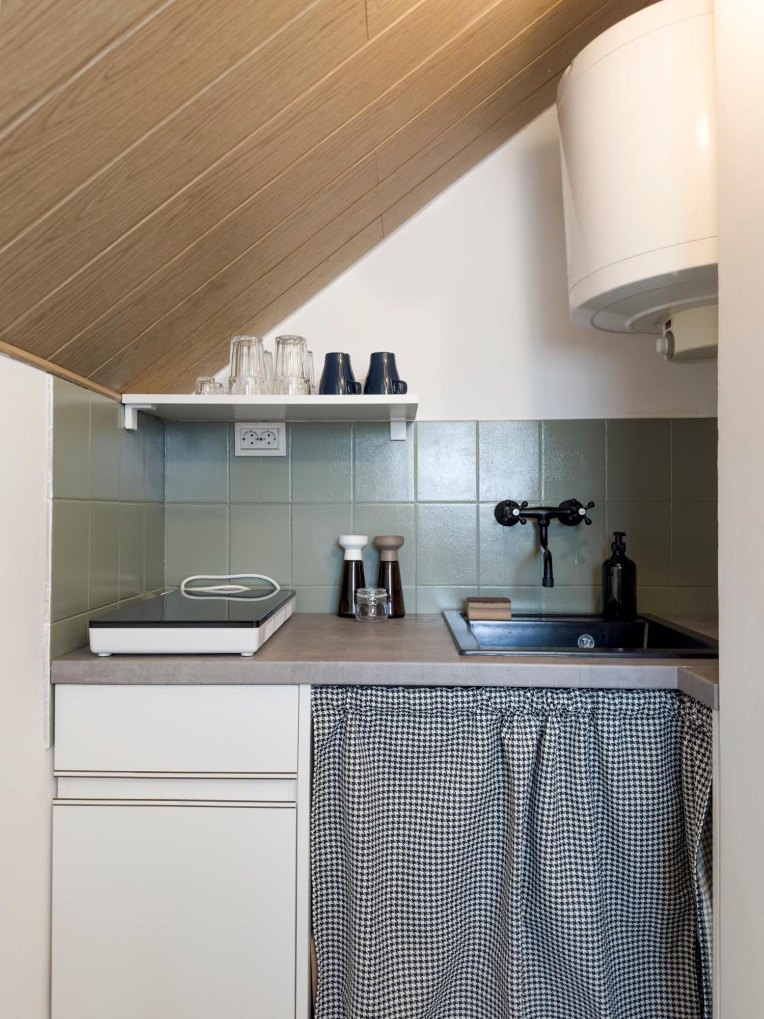 Endretro Apartments Σίοφοκ Εξωτερικό φωτογραφία