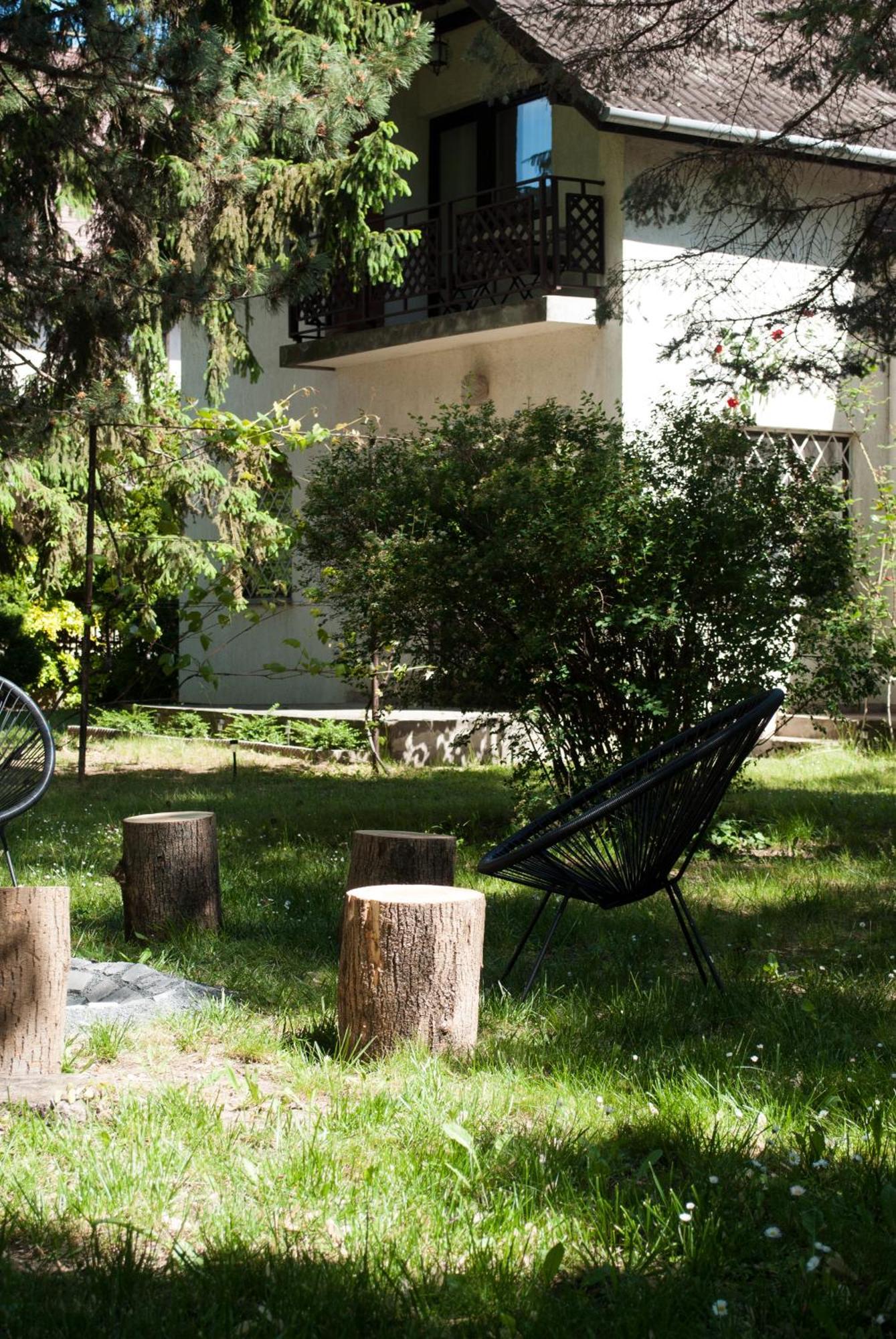 Endretro Apartments Σίοφοκ Εξωτερικό φωτογραφία