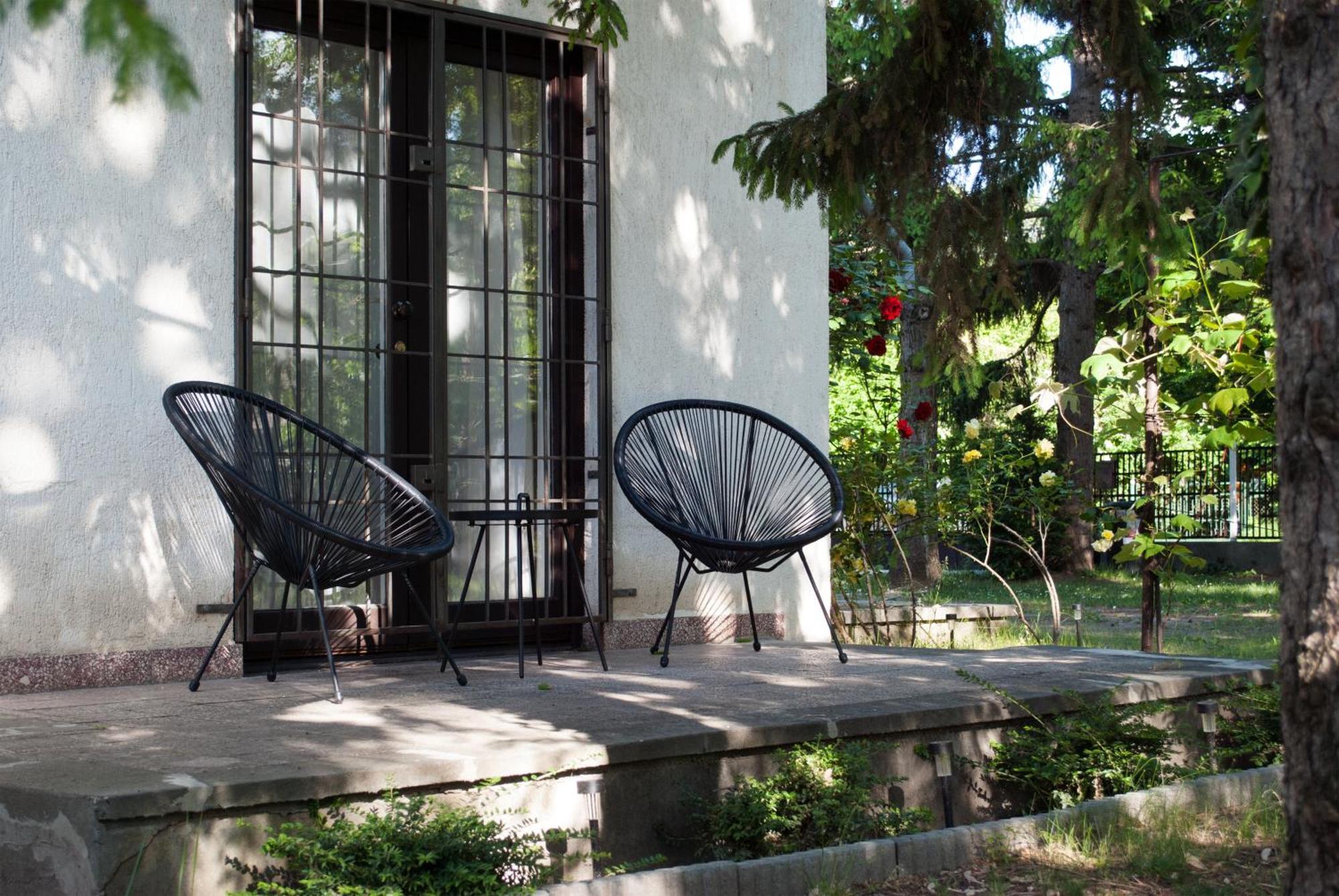 Endretro Apartments Σίοφοκ Εξωτερικό φωτογραφία